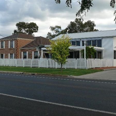 The Horatio Motel Mudgee Zewnętrze zdjęcie