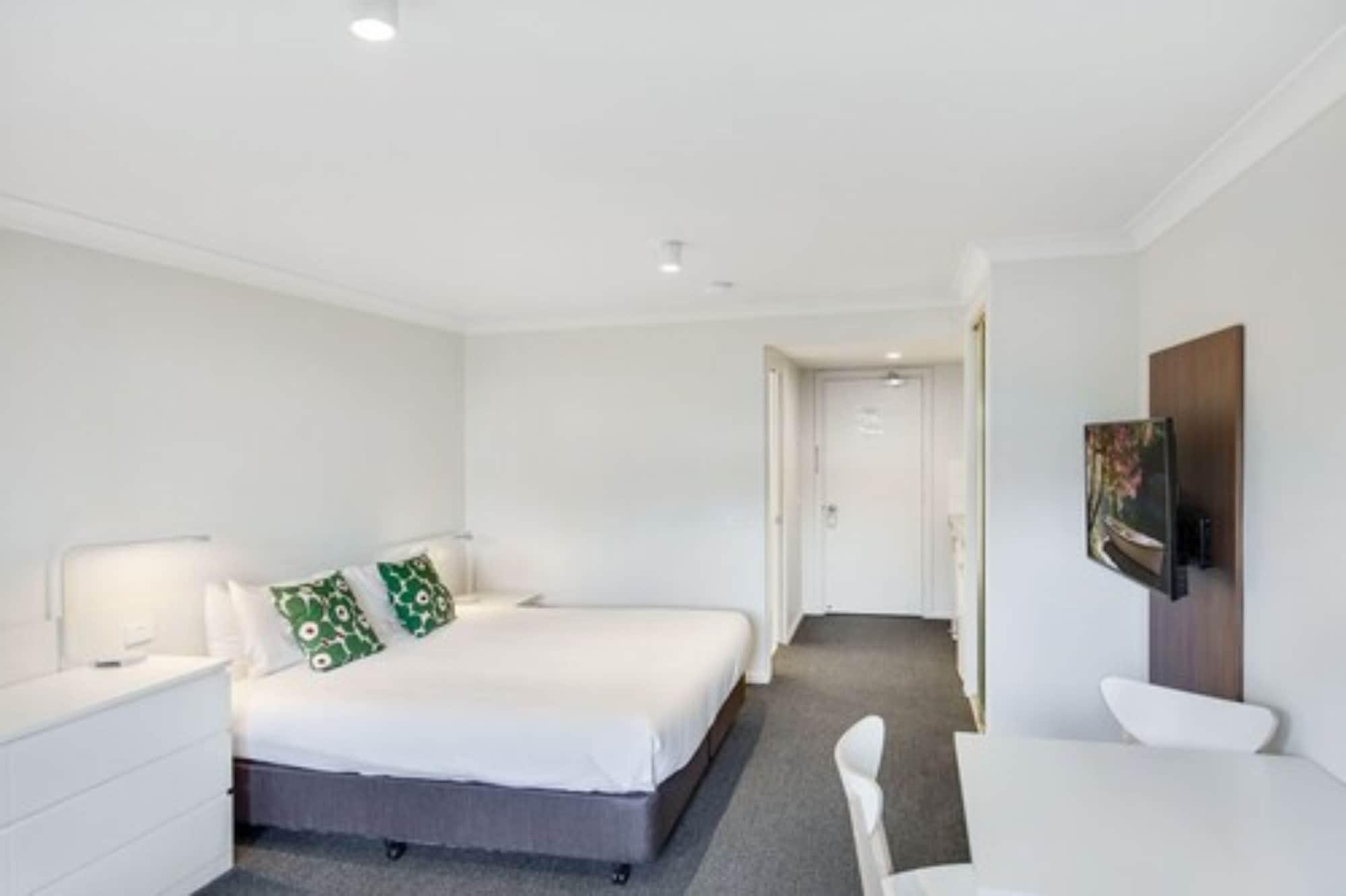 The Horatio Motel Mudgee Zewnętrze zdjęcie