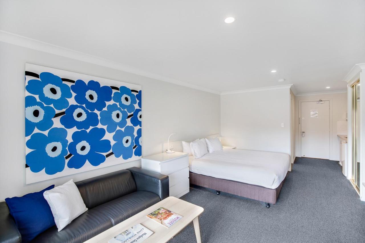 The Horatio Motel Mudgee Zewnętrze zdjęcie